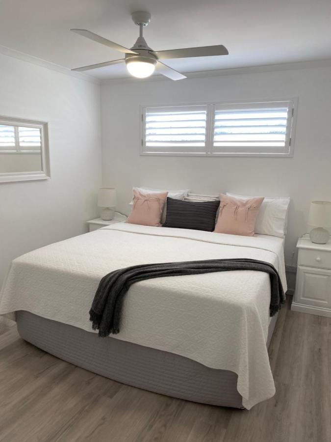 Rainbow Beach Dream Newly Renovated Stylish One Bedroom Apartment Екстер'єр фото