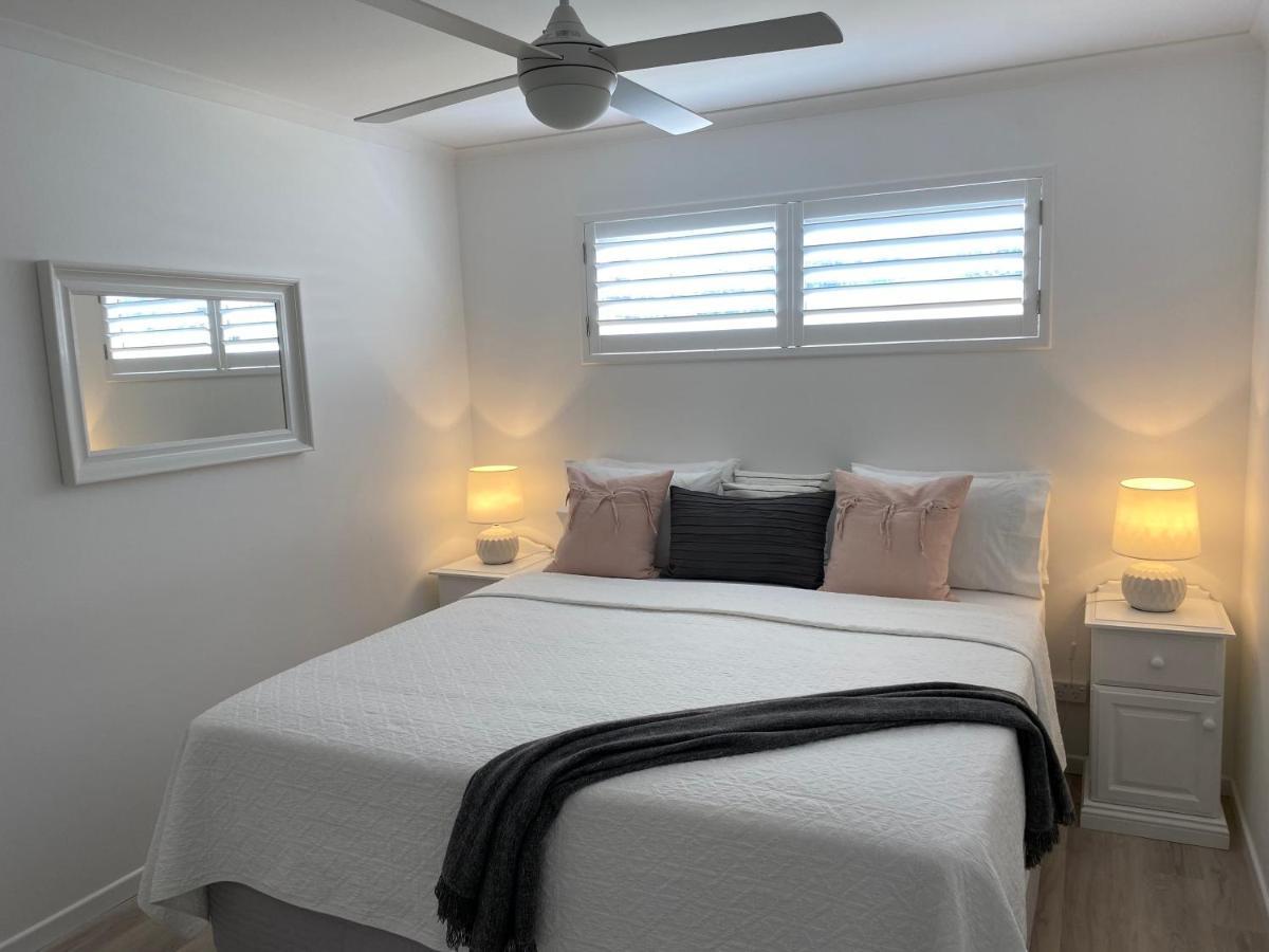 Rainbow Beach Dream Newly Renovated Stylish One Bedroom Apartment Екстер'єр фото