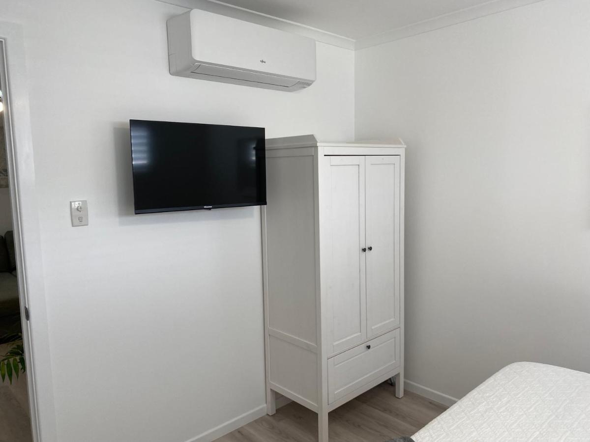 Rainbow Beach Dream Newly Renovated Stylish One Bedroom Apartment Екстер'єр фото