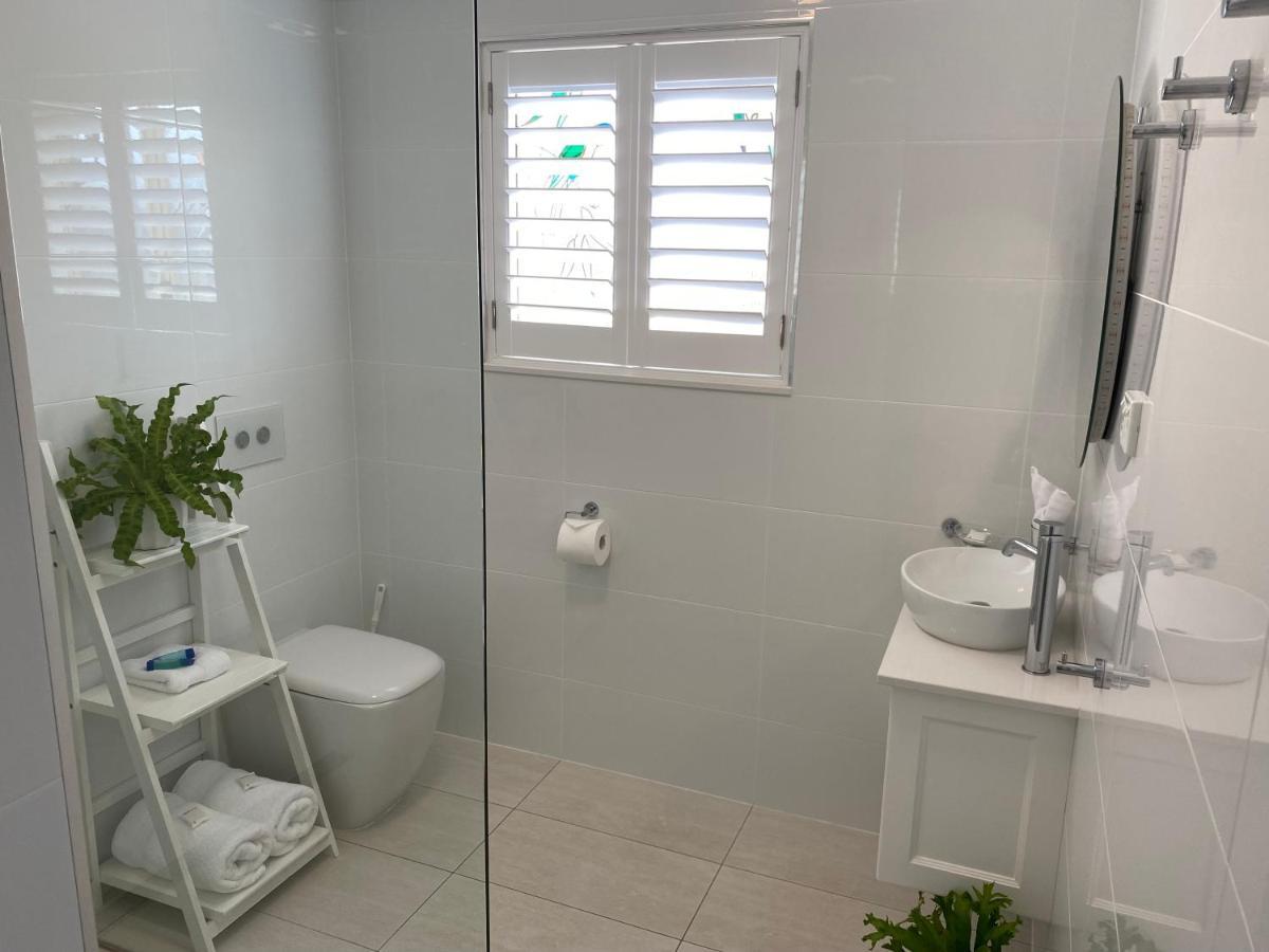 Rainbow Beach Dream Newly Renovated Stylish One Bedroom Apartment Екстер'єр фото