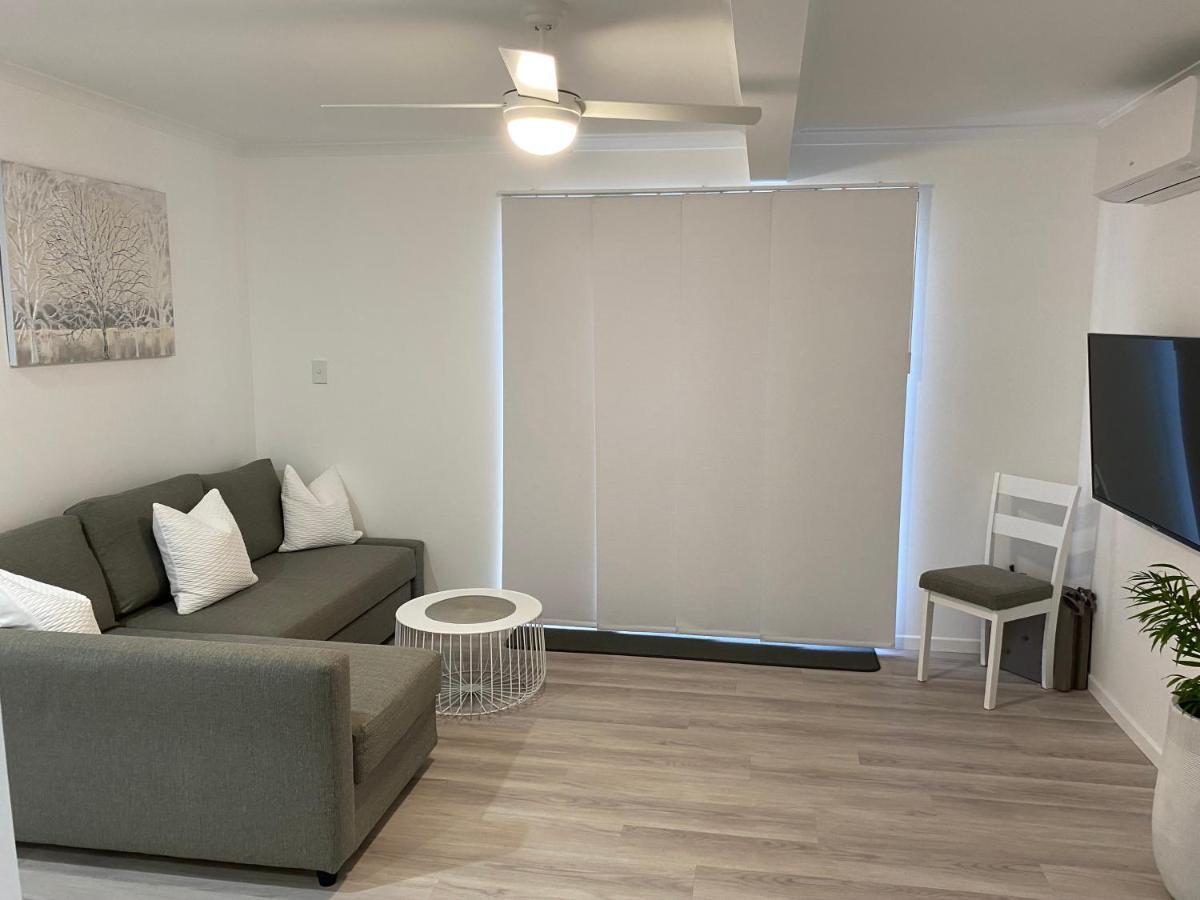 Rainbow Beach Dream Newly Renovated Stylish One Bedroom Apartment Екстер'єр фото